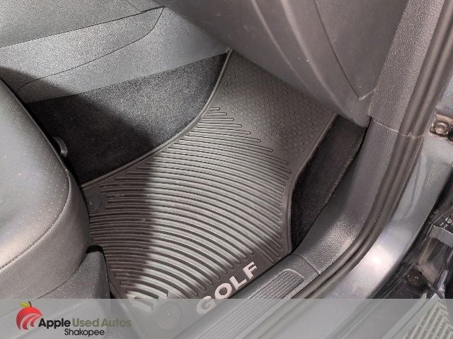 2017 Volkswagen Golf SportWagen SE