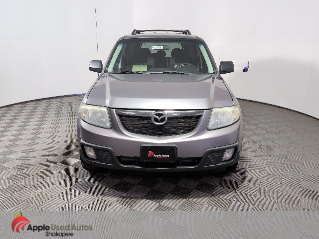 2008 Mazda Mazda Tribute s Sport