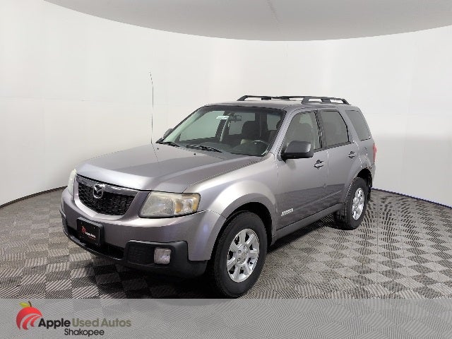 2008 Mazda Mazda Tribute s Sport