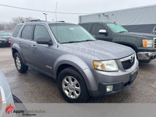 2008 Mazda Mazda Tribute s Sport