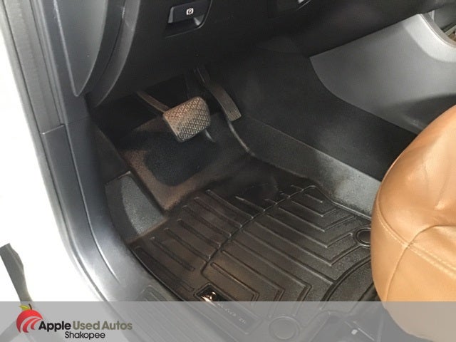 2017 Mercedes-Benz GLS GLS 450 4MATIC®