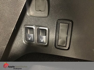 2017 Mercedes-Benz GLS GLS 450 4MATIC®