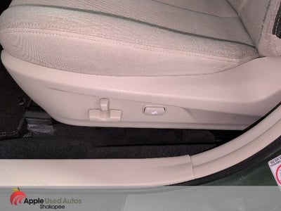 2010 Subaru Outback 2.5i Premium