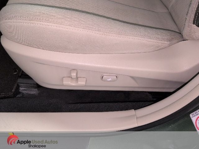 2010 Subaru Outback 2.5i Premium