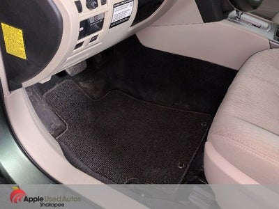 2010 Subaru Outback 2.5i Premium