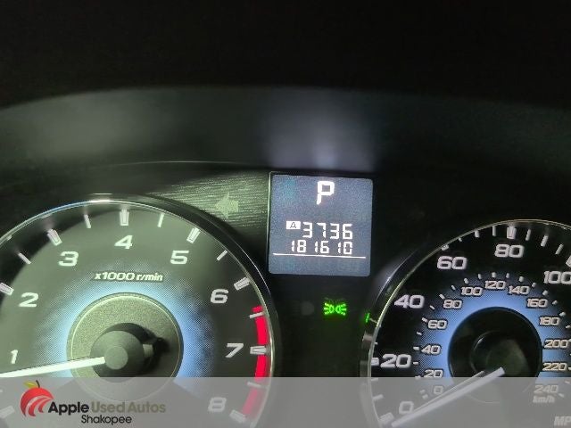 2010 Subaru Outback 2.5i Premium