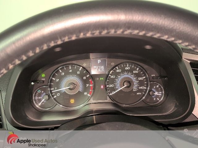 2010 Subaru Outback 2.5i Premium