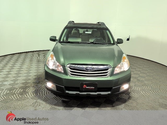 2010 Subaru Outback 2.5i Premium