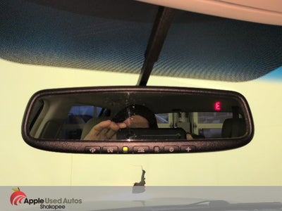 2010 Subaru Outback 2.5i Premium