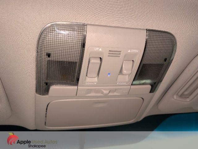 2010 Subaru Outback 2.5i Premium