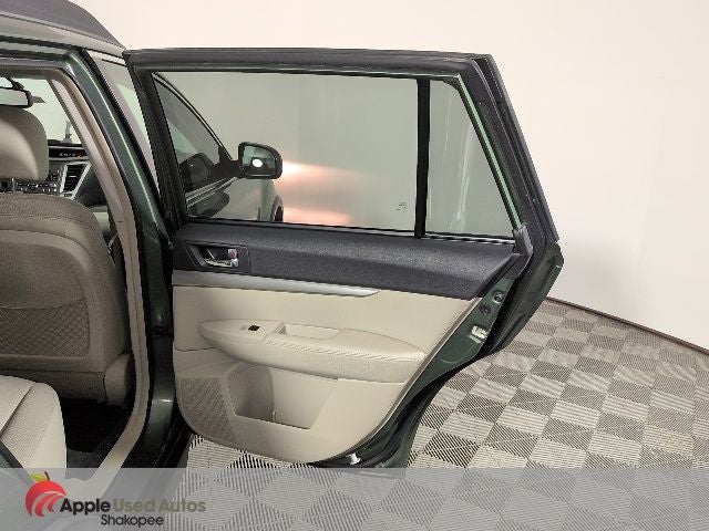 2010 Subaru Outback 2.5i Premium