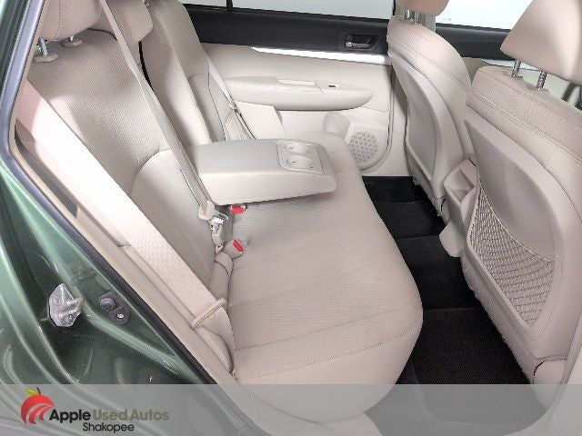 2010 Subaru Outback 2.5i Premium