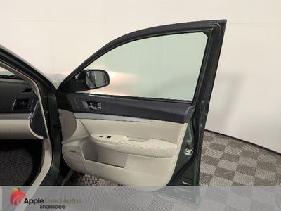 2010 Subaru Outback 2.5i Premium