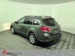 2010 Subaru Outback 2.5i Premium