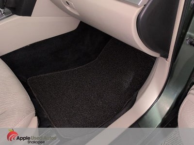 2010 Subaru Outback 2.5i Premium