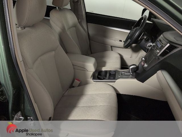 2010 Subaru Outback 2.5i Premium