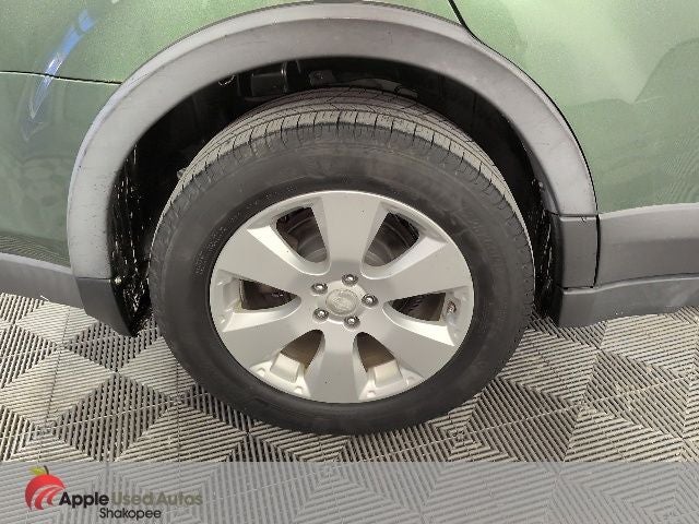 2010 Subaru Outback 2.5i Premium