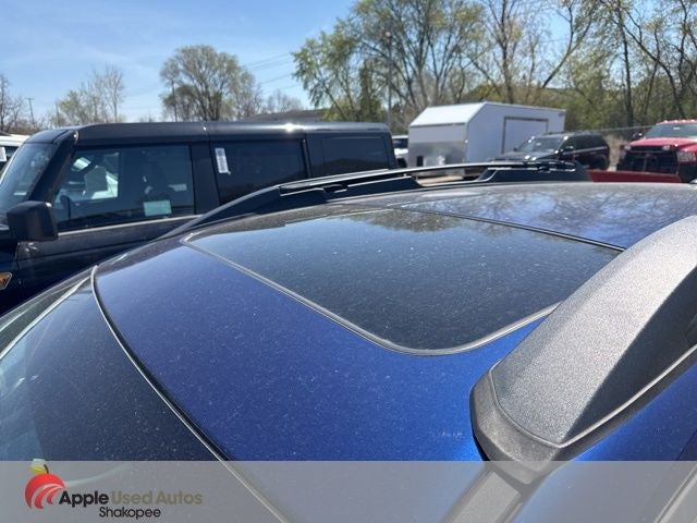 2015 Subaru Outback 3.6R Limited