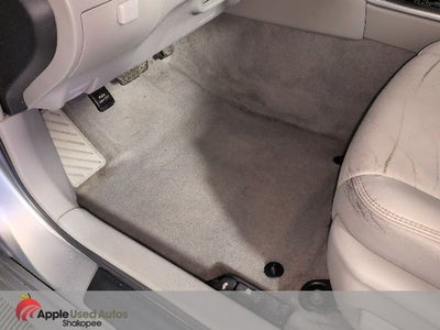 2016 Toyota Camry XLE