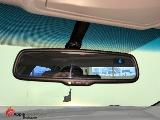 2016 Toyota Camry XLE