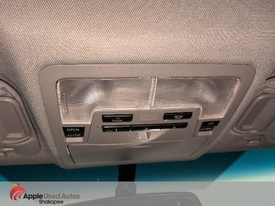 2016 Toyota Camry XLE