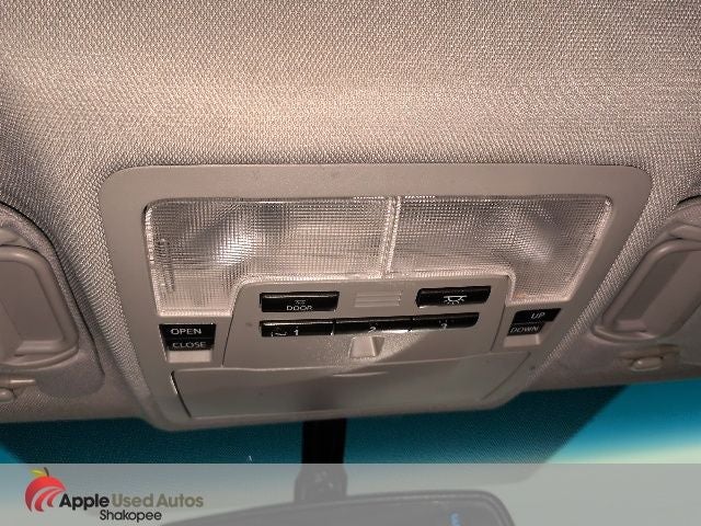 2016 Toyota Camry XLE