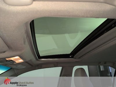 2016 Toyota Camry XLE