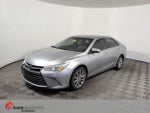 2016 Toyota Camry XLE