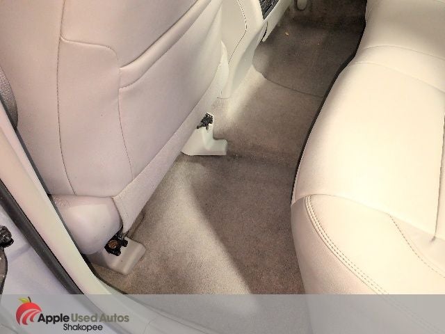 2016 Toyota Camry XLE