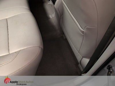 2016 Toyota Camry XLE