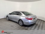 2016 Toyota Camry XLE