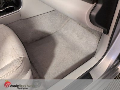 2016 Toyota Camry XLE