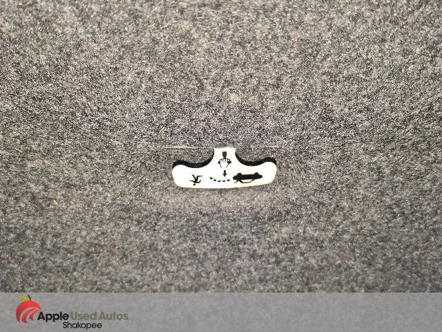 2016 Toyota Camry XLE