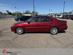 2002 Toyota Camry XLE