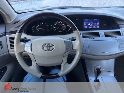 2008 Toyota Avalon Limited