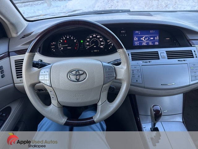 2008 Toyota Avalon Limited