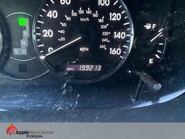 2008 Toyota Avalon Limited