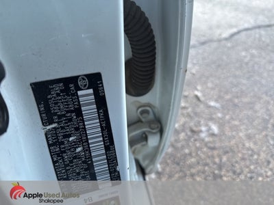 2008 Toyota Avalon Limited