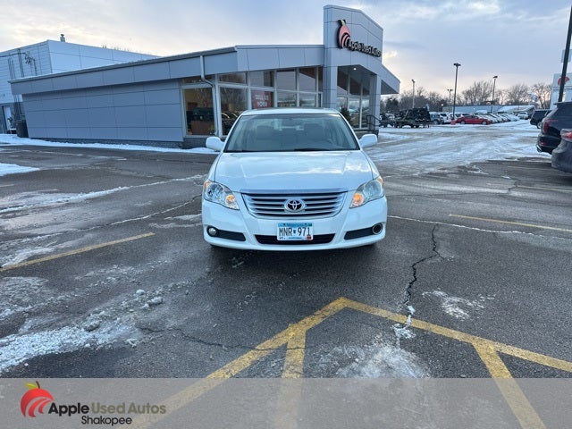 2008 Toyota Avalon Limited