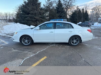 2008 Toyota Avalon Limited