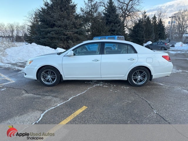 2008 Toyota Avalon Limited