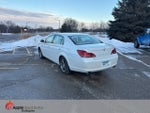 2008 Toyota Avalon Limited