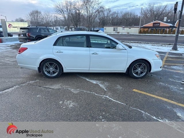 2008 Toyota Avalon Limited
