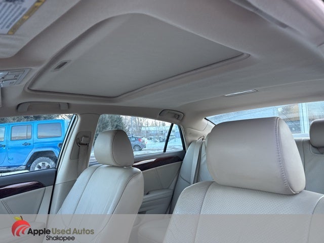 2008 Toyota Avalon Limited