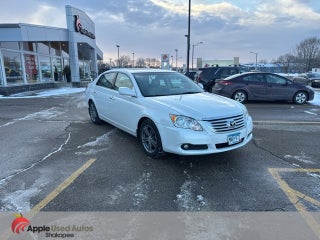 2008 Toyota Avalon Limited