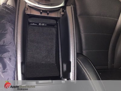 2019 Mercedes-Benz C-Class C 300 4MATIC®