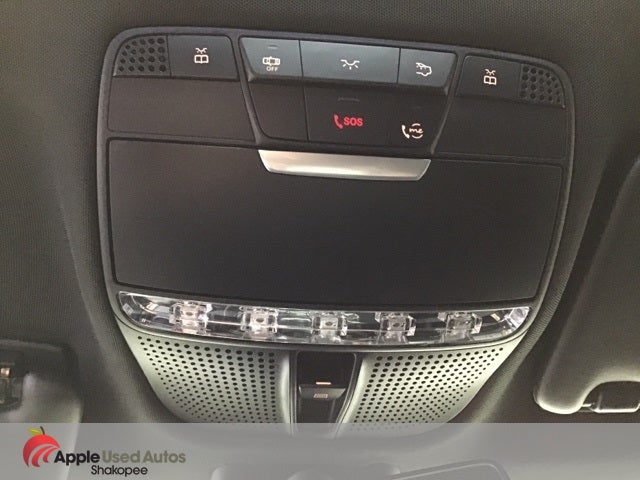 2019 Mercedes-Benz C-Class C 300 4MATIC®