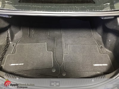 2019 Mercedes-Benz C-Class C 300 4MATIC®