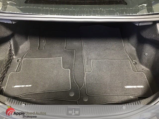 2019 Mercedes-Benz C-Class C 300 4MATIC®