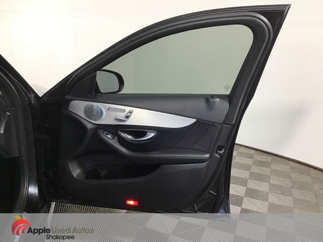 2019 Mercedes-Benz C-Class C 300 4MATIC®